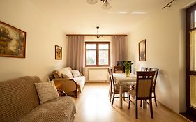 Classic Apartment